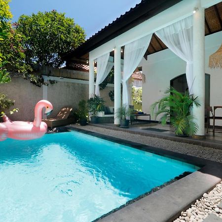 Singgah Villas Seminyak المظهر الخارجي الصورة