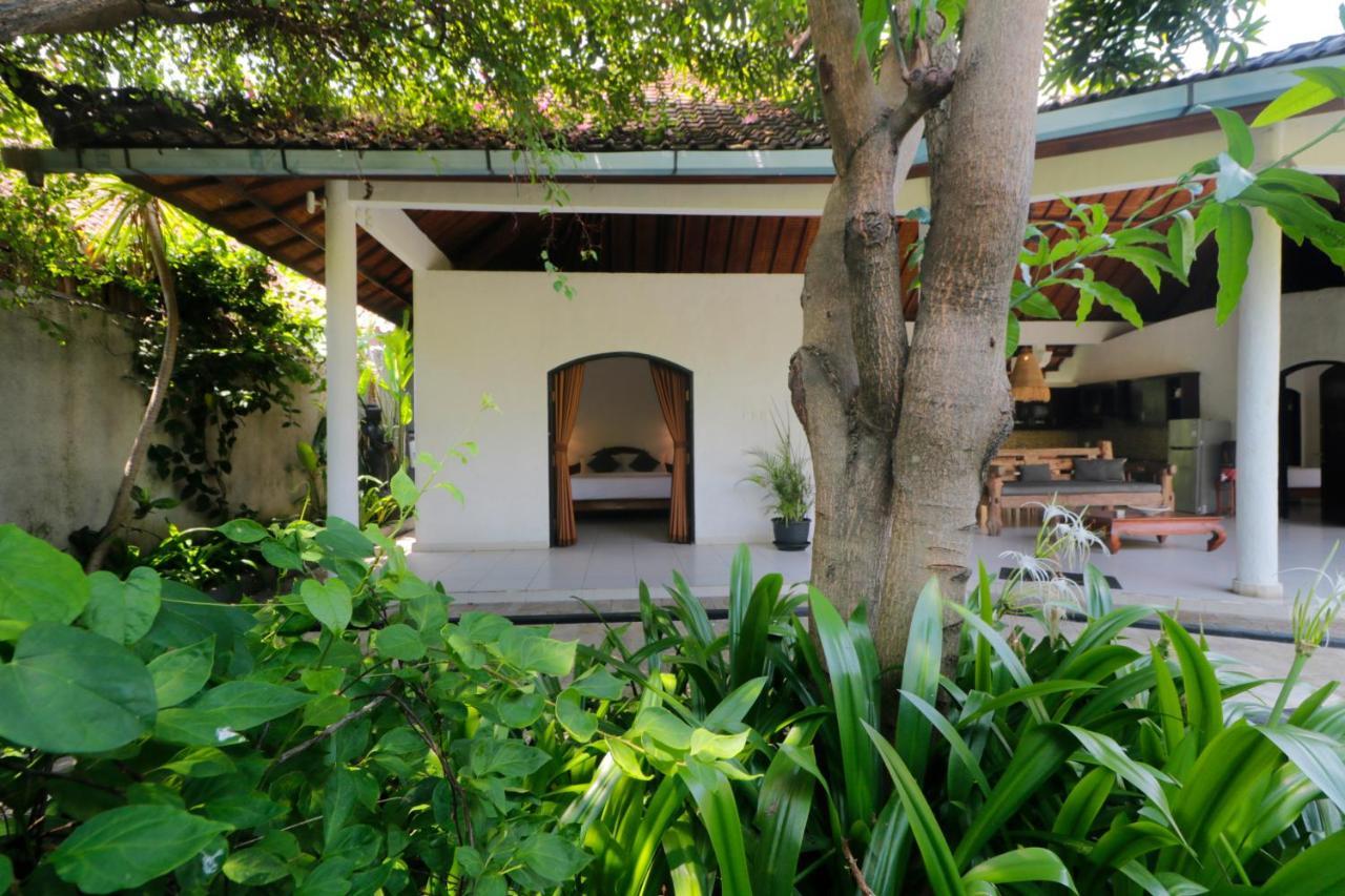 Singgah Villas Seminyak المظهر الخارجي الصورة