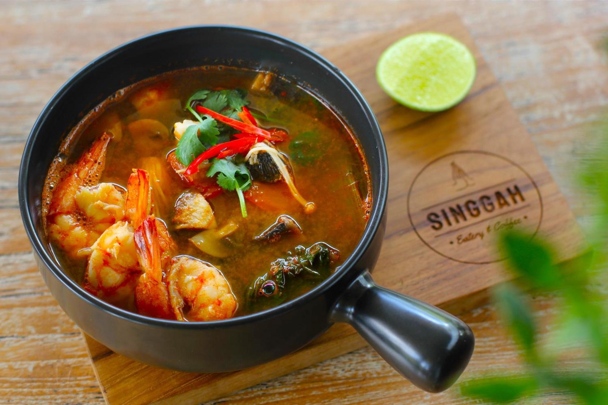 Singgah Villas Seminyak المظهر الخارجي الصورة