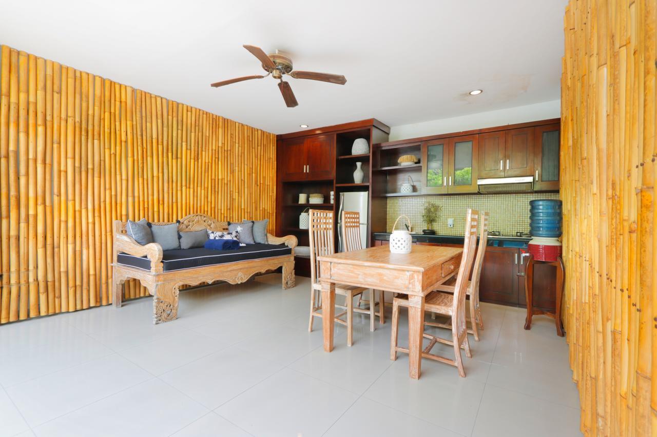 Singgah Villas Seminyak المظهر الخارجي الصورة